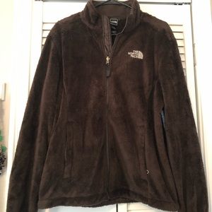 Women’s The North Face Osito Jacket